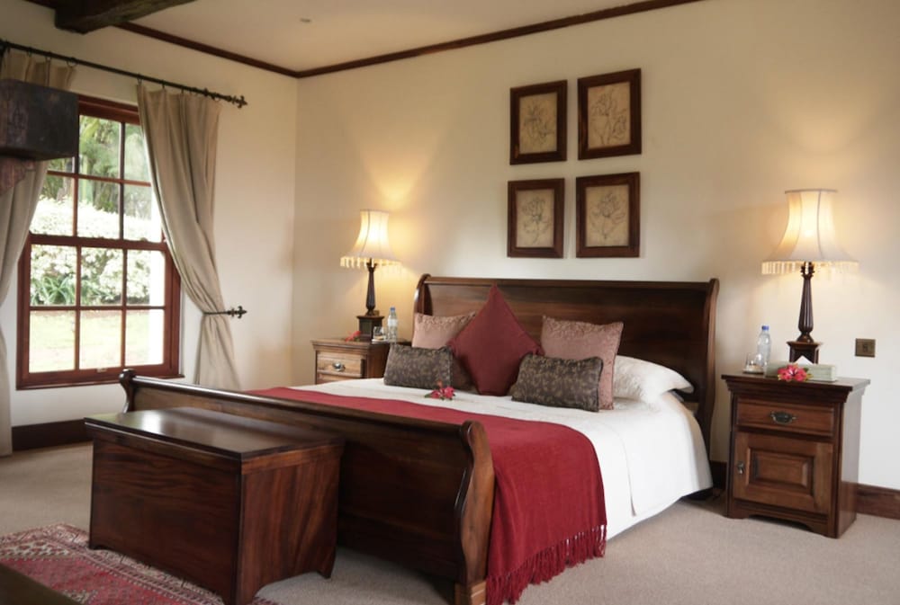 Luxury, Cottage, 1 Double and 1 Single Bed