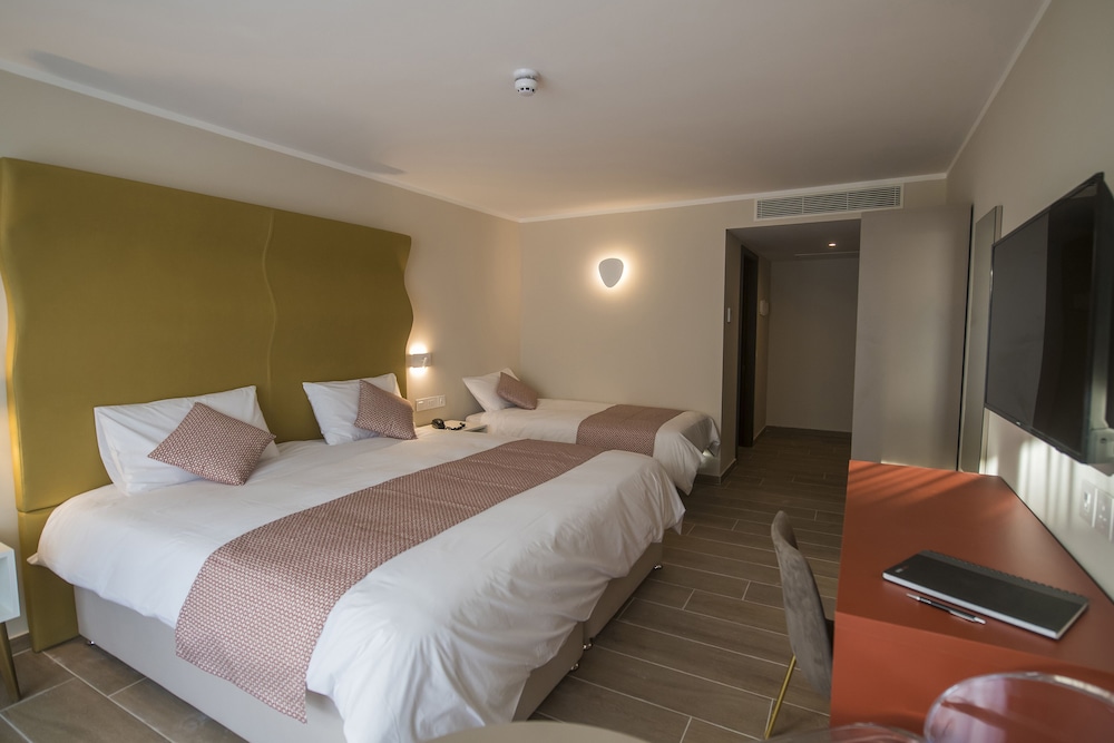 Seaview Hotel Malta - Adults Only 7/39