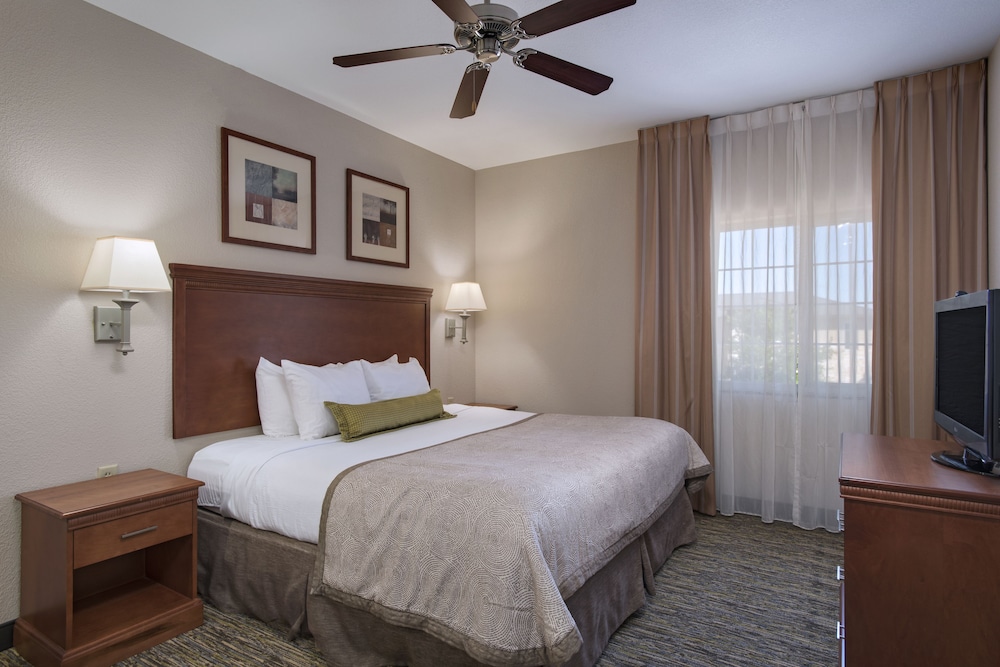 Candlewood Suites Austin N-Cedar Park 9/32