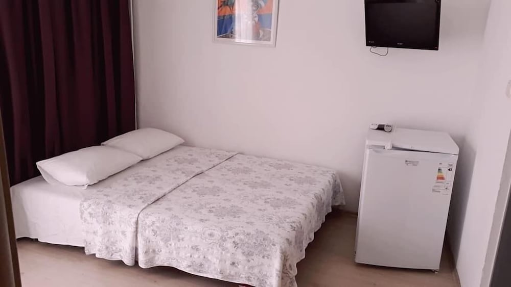 Parla Apart Otel 17/48
