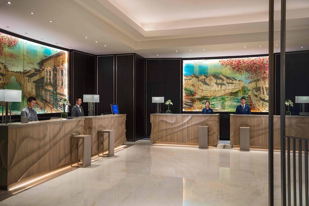 Renaissance Suzhou Hotel 2/56