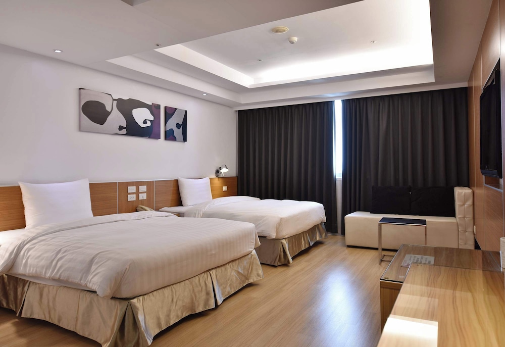 Hotel Hi Xinmin 38/67