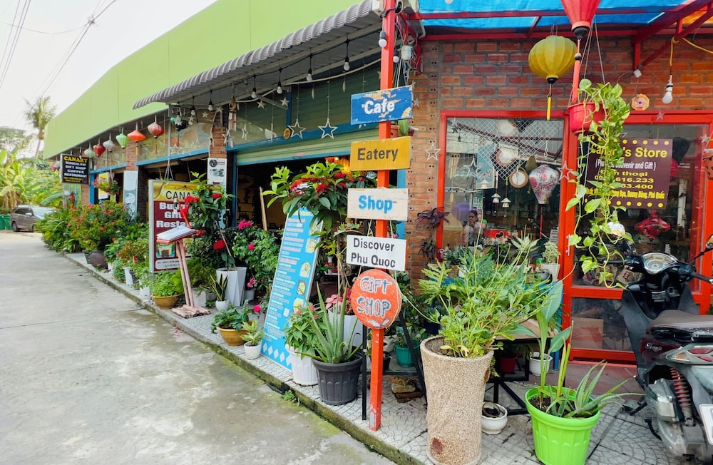 Canary Bungalow酒店(Canary Bungalow) 图片1