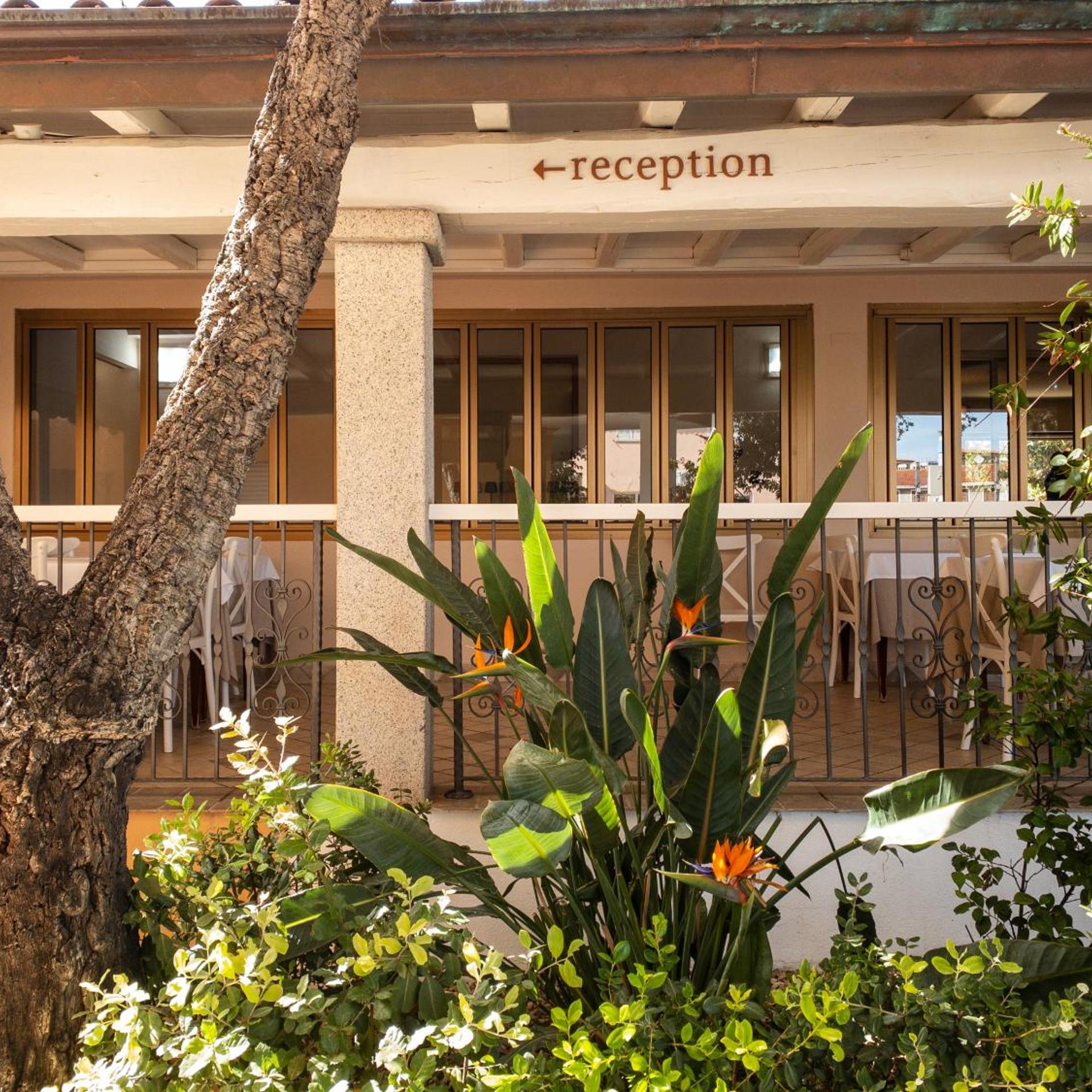 Hotel Donatella 1/50