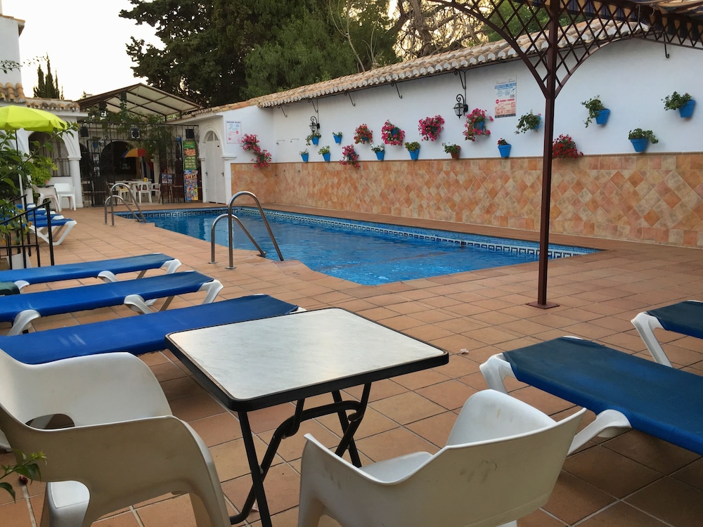 Hotel Carmen Teresa 22/72