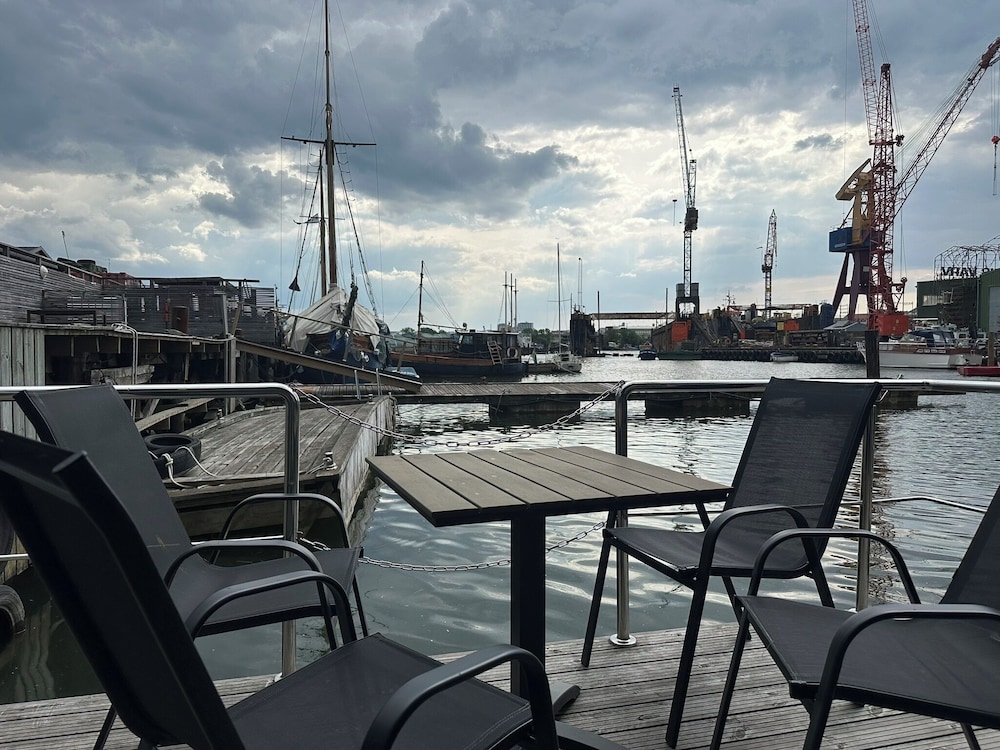 La Mare Resort 36/50