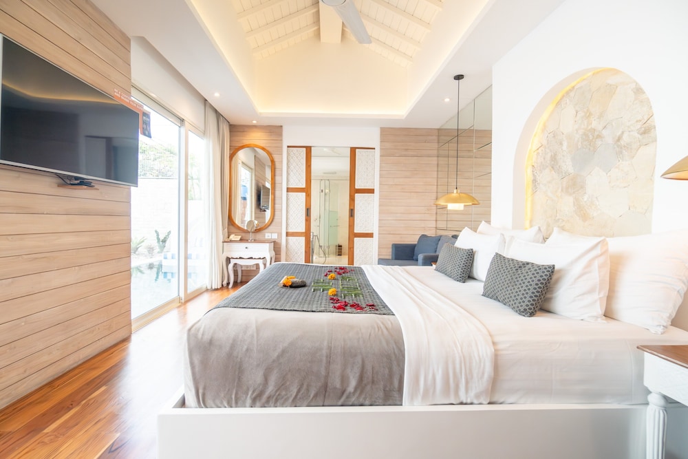 Aleva Villa Seminyak by Ini Vie Hospitality 9/50