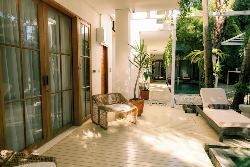 White Goose Boutique Hotel 23/42