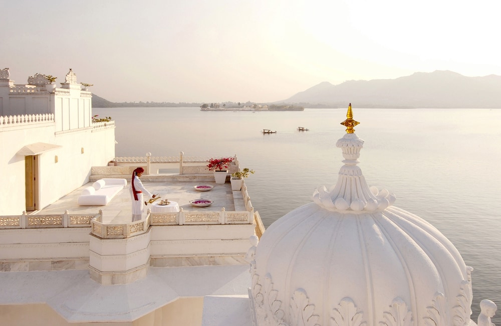 Taj Lake Palace 27/61