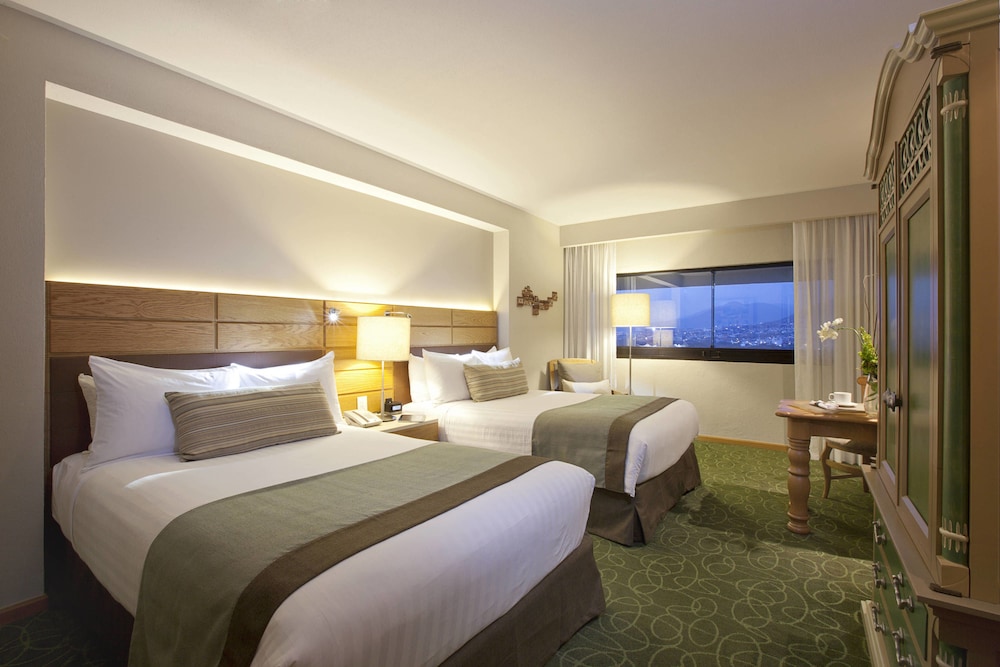 Marriott Tuxtla Gutierrez Hotel 11/41