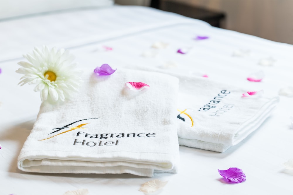 Fragrance Hotel - Lavender 36/57