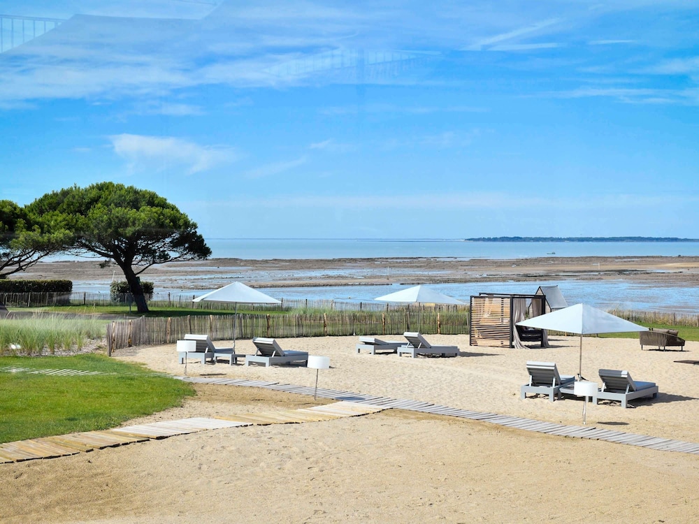 La Grande Terrasse Hotel & Spa La Rochelle - MGallery Collection 49/55