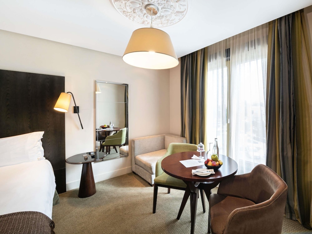 Sofitel Montevideo Casino Carrasco and Spa 55/76