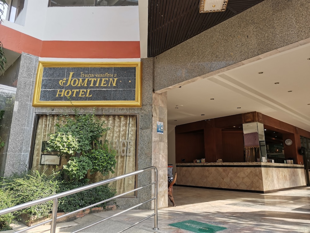 Jomtien Longstay Hotel 14/45