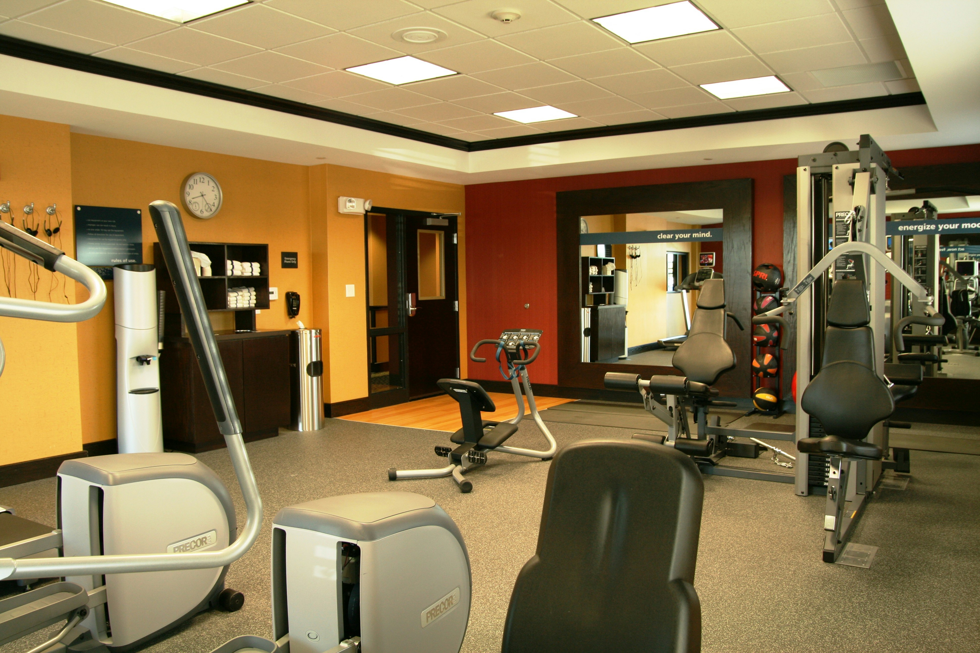 Hampton Inn And Suites Dallas Lewisville Vista Ridge Mall 39/71