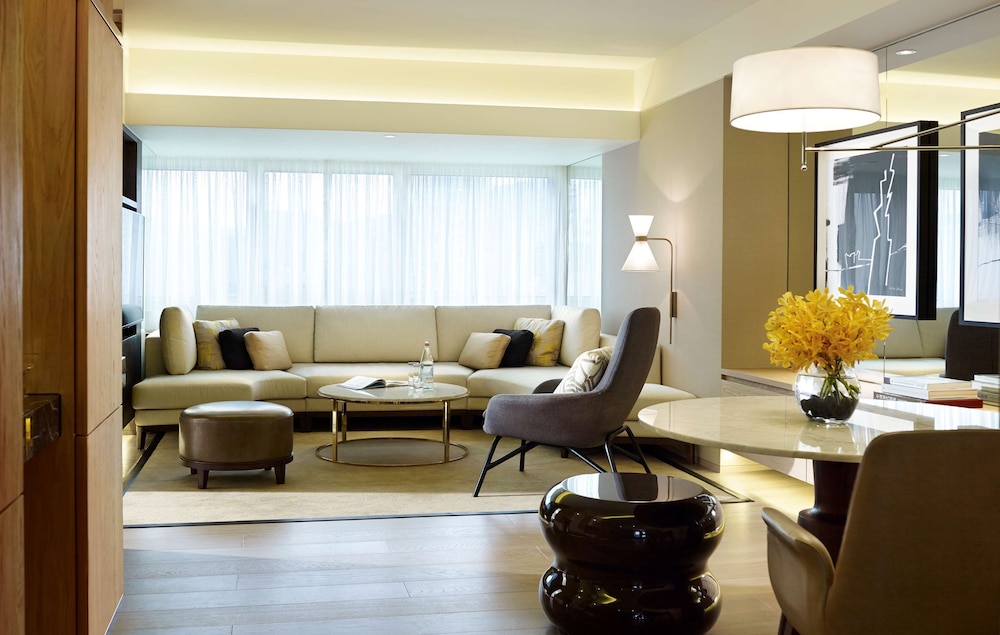 Grand Hyatt Taipei 29/50