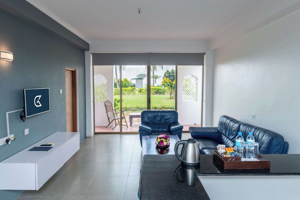 Golden Tulip Dar Es Salaam 41/71