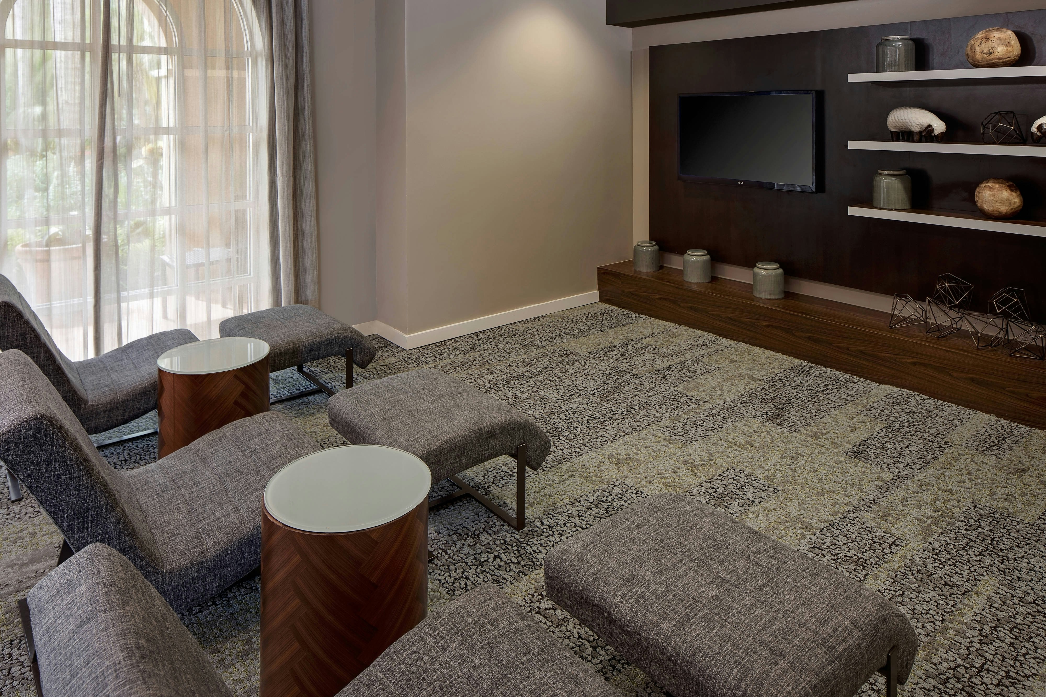 Courtyard Fort Lauderdale North Cypress Creek 19/22