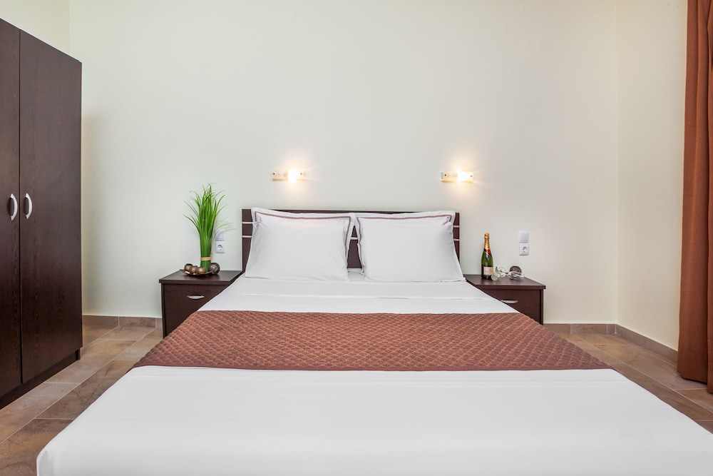 Belohorizonte Fine Accommodation 21/52