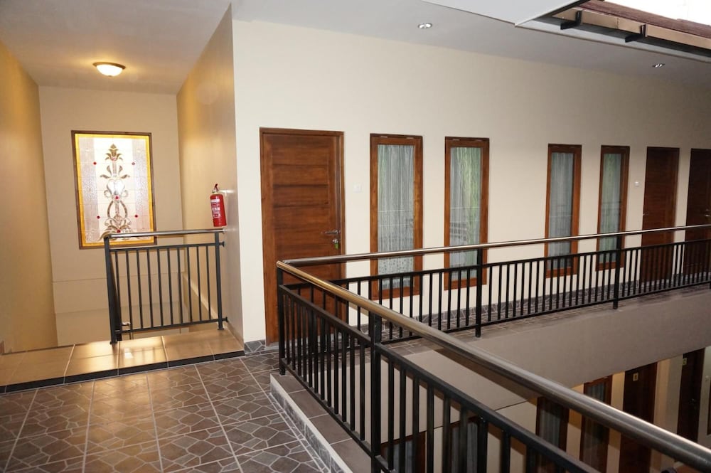 Aloha Hotel Yogyakarta photo3