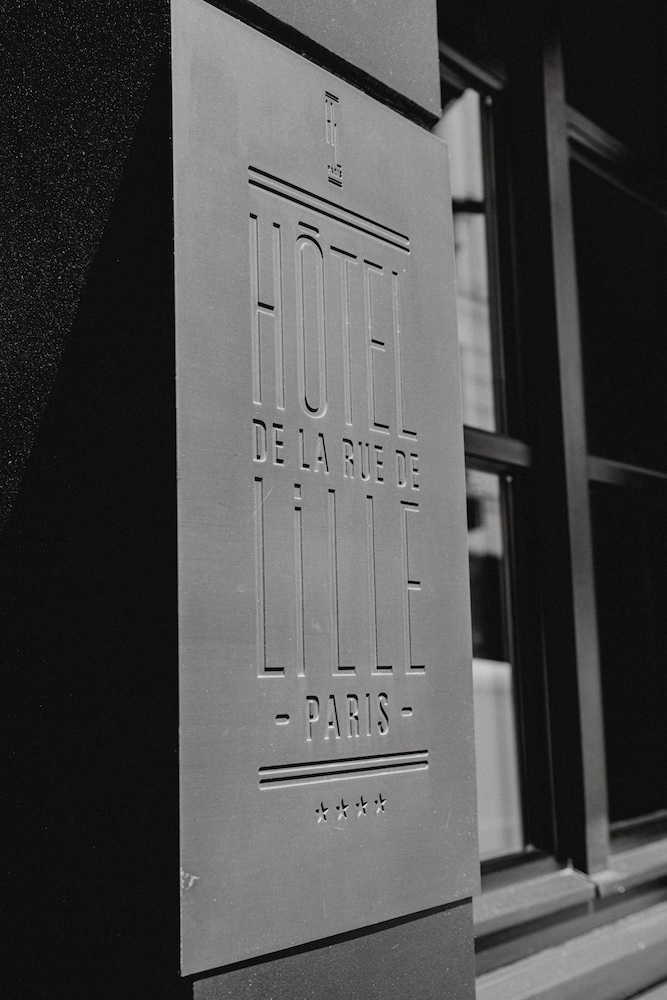 Hotel de Lille 4/71