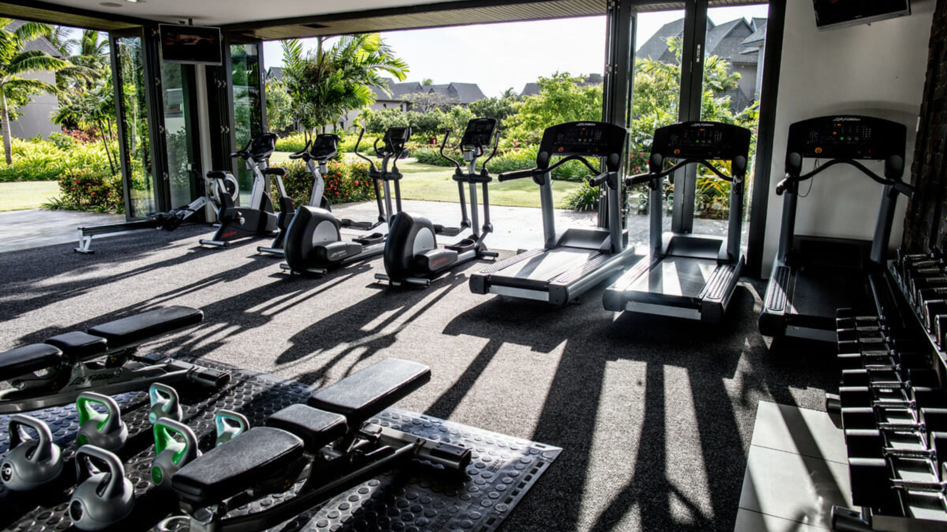 InterContinental Fiji Golf Resort and Spa 41/76