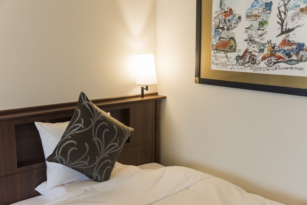 Hotel Sonia Otaru 39/67