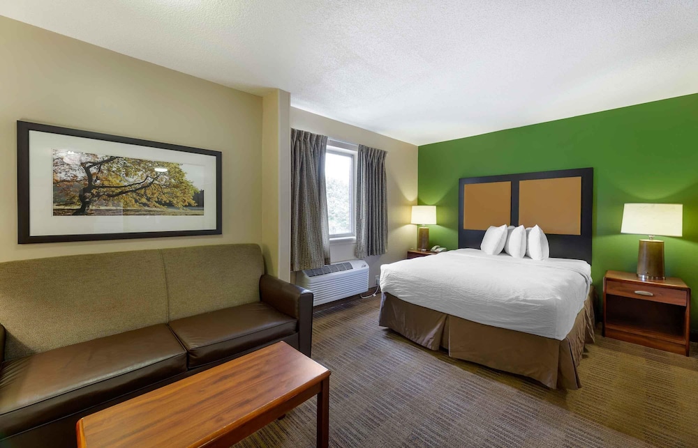 Extended Stay America - Cleveland - Great Northern Mall 22/54