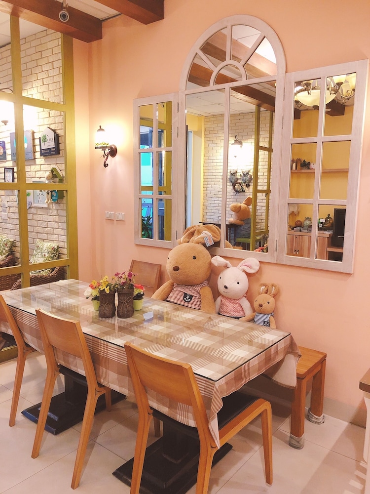 Hualien Yashe House 26/34