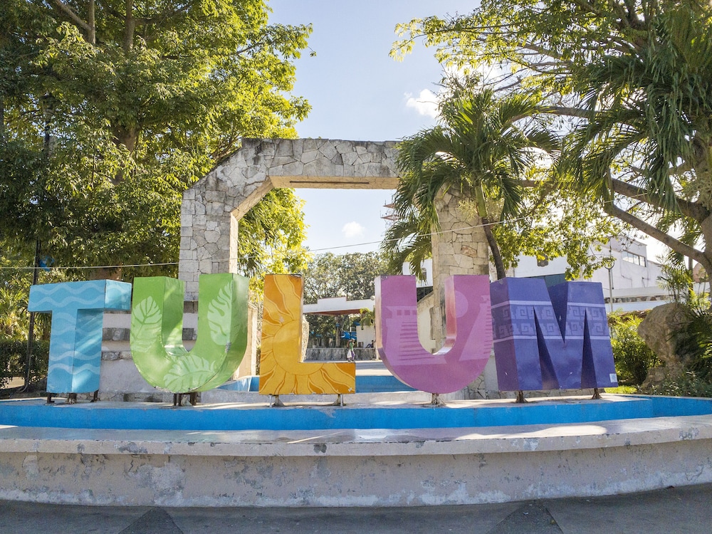 Layla Tulum – Adults Only 59/62