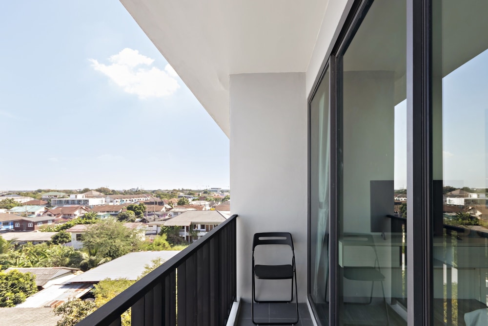 Nidhra Residence 7/50