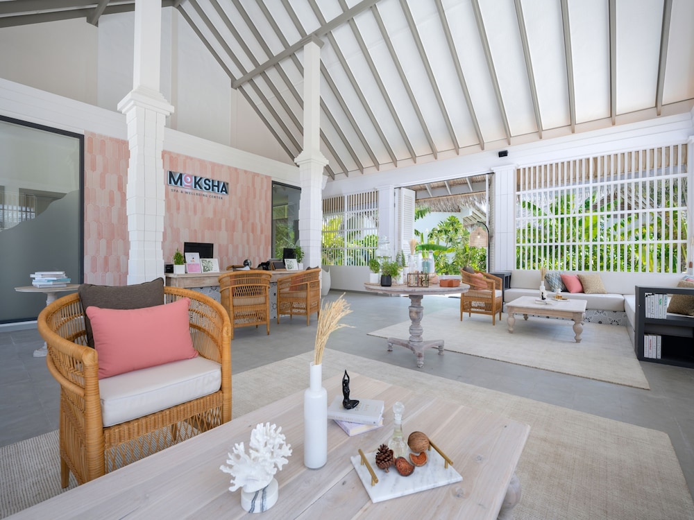 Cora Cora Maldives 27/50