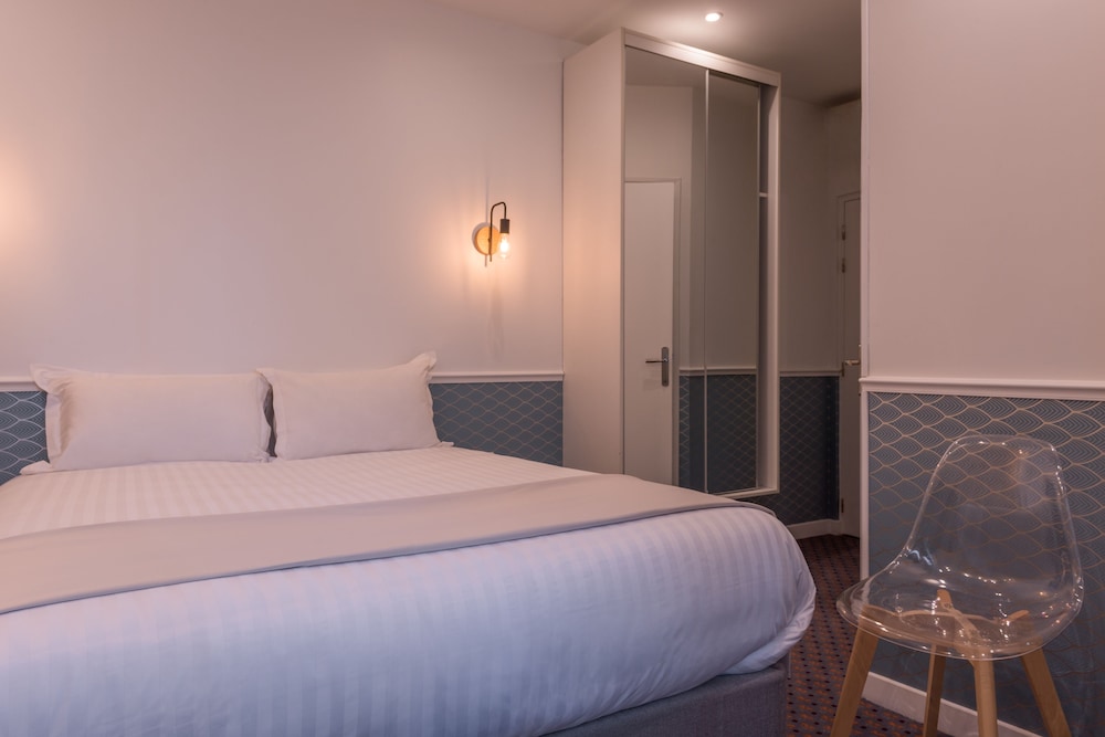 Hotel Tilde 13/50