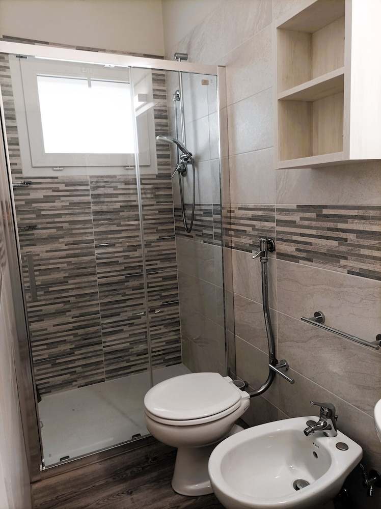 Park Gallanti Holiday Village 50/50
