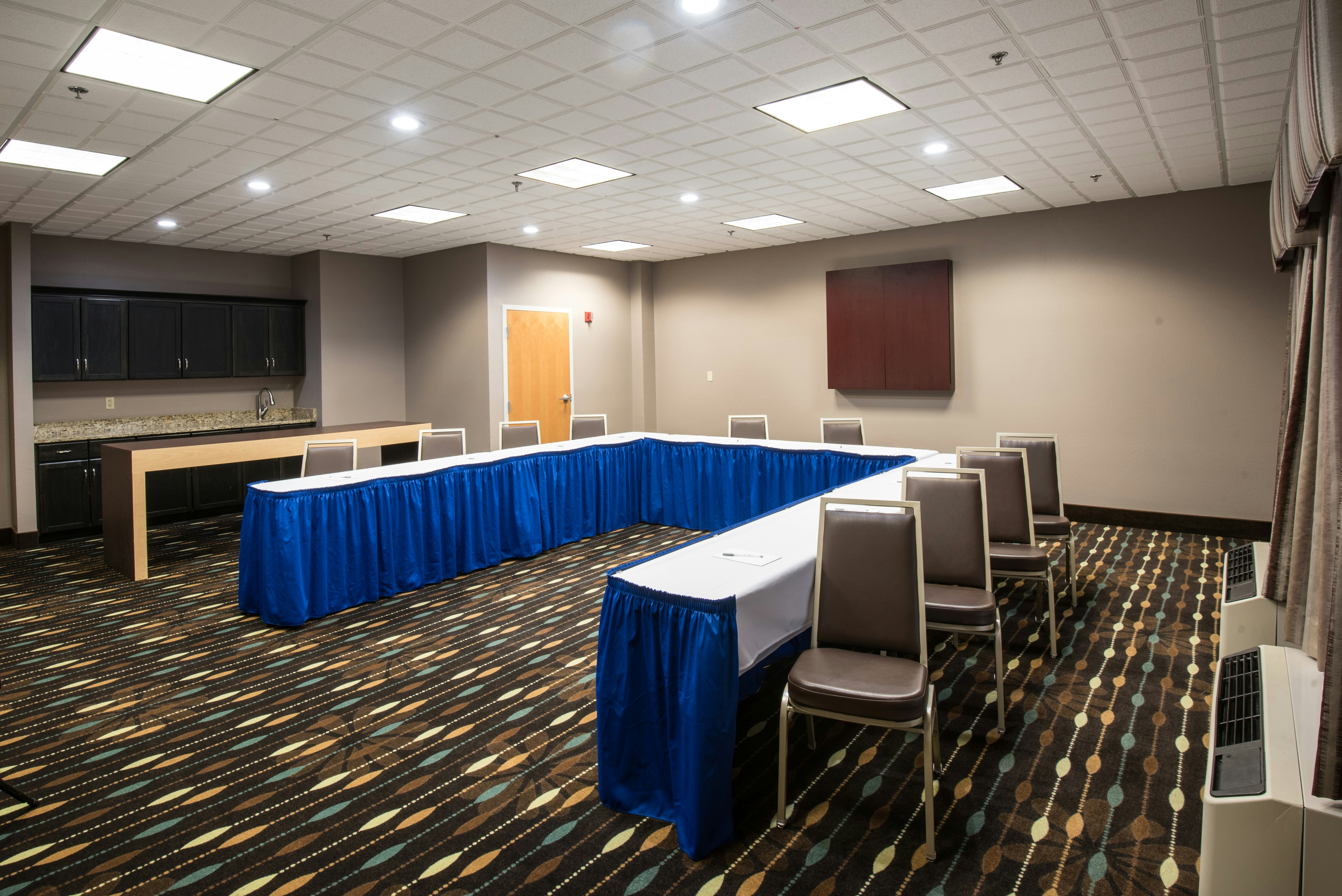 Hampton Inn Clarksville 45/60