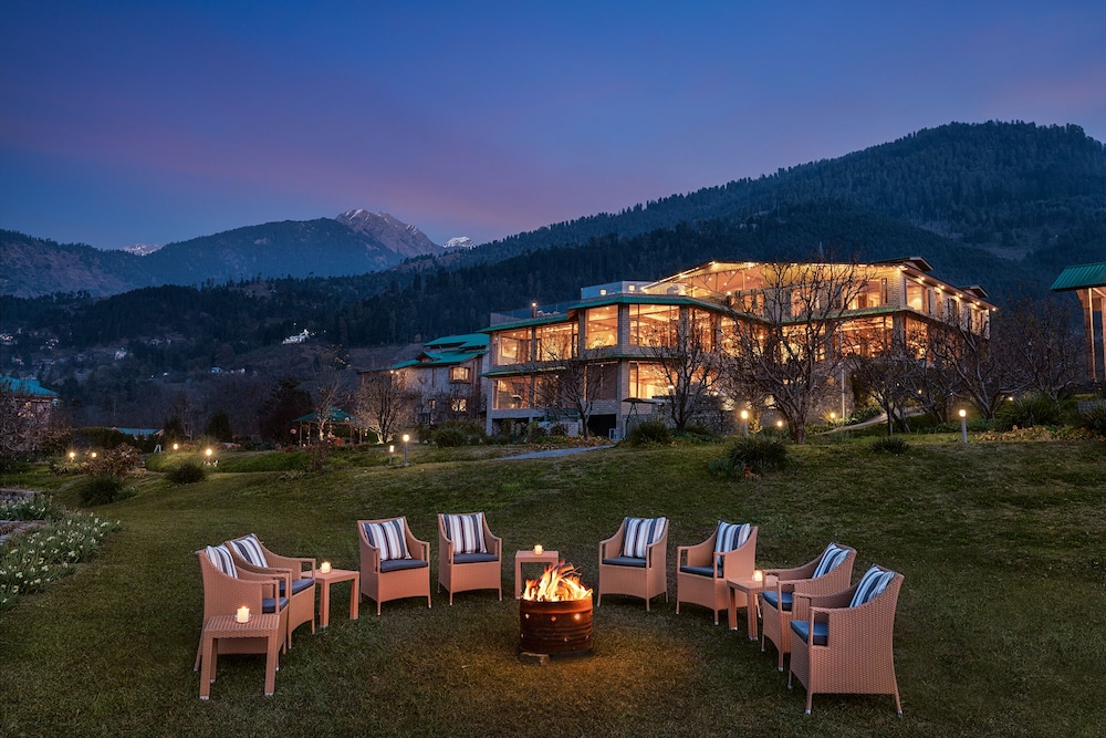 Baragarh Resort & Spa, Manali- IHCL SeleQtions 12/19