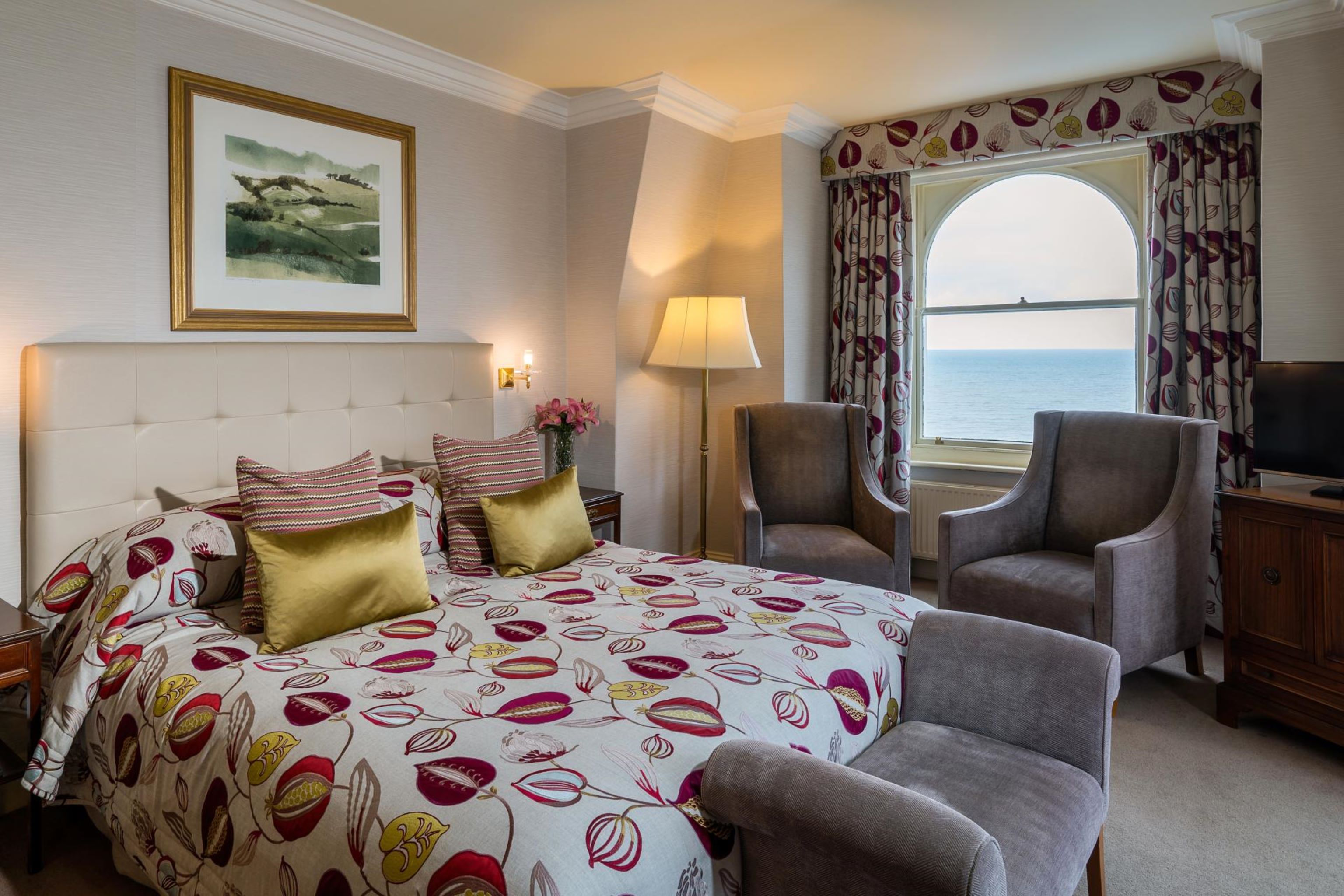 Penthouse Suite