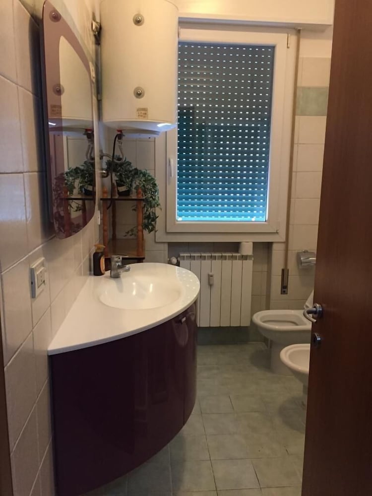 Venice Treviso Airport Bed 29/29