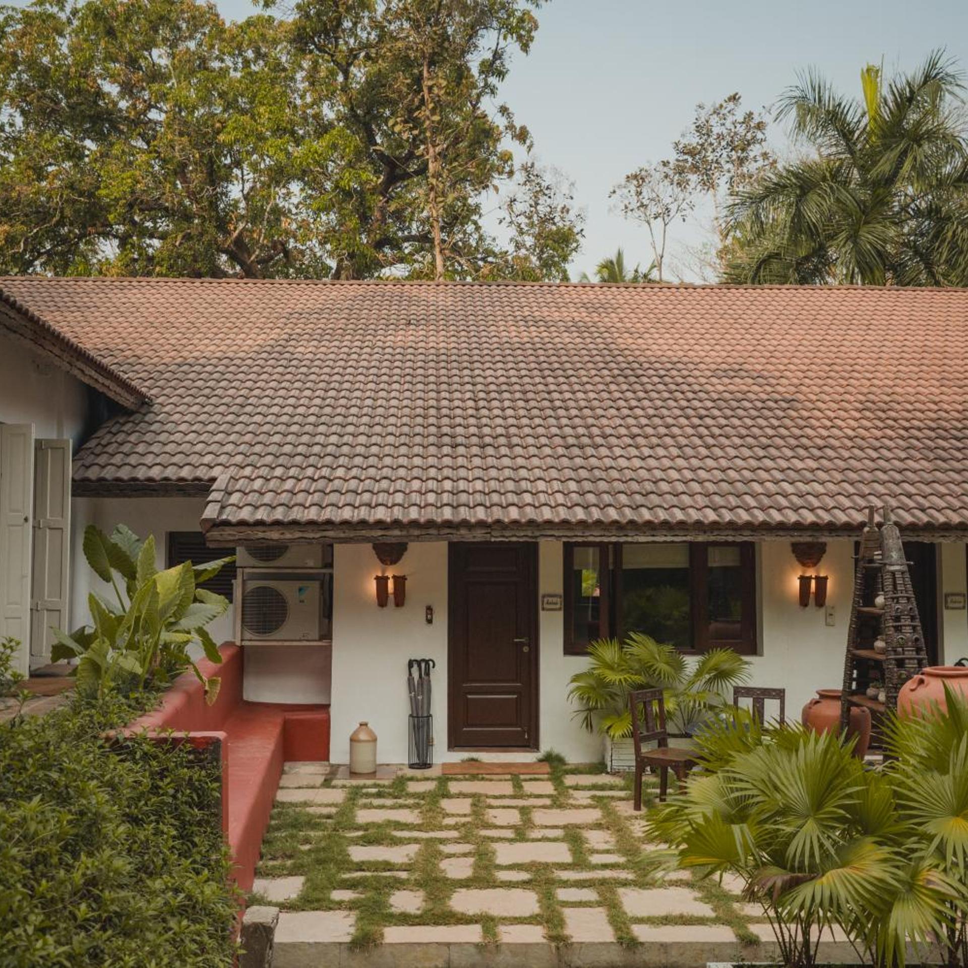 Brij Casa Susegad, Goa 6/60