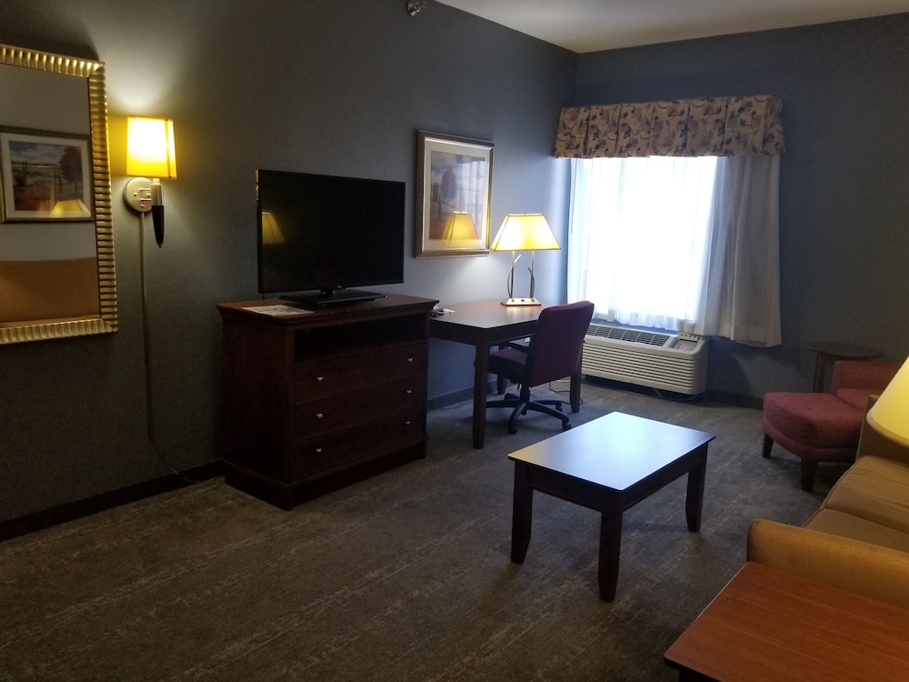 Wingate by Wyndham Savannah I-95 North 29/50