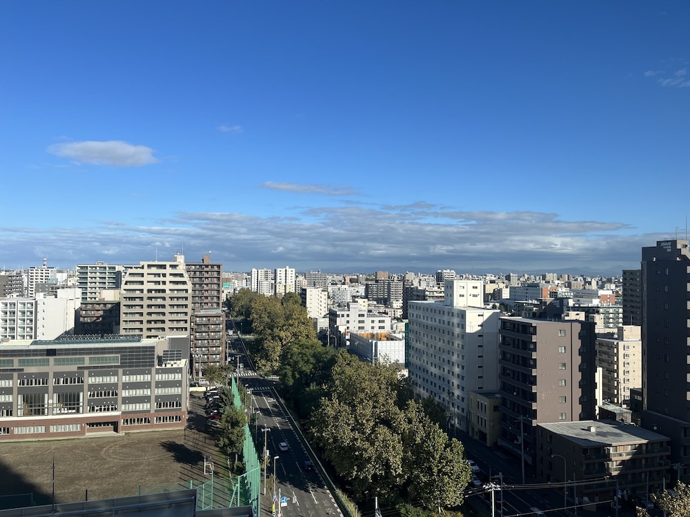 Hotel Emion SAPPORO 47/50