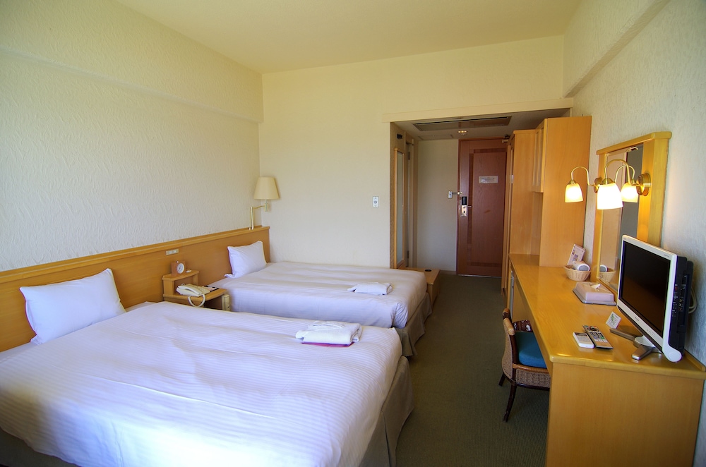 Ishigaki Island Beach Hotel Sunshine 7/50