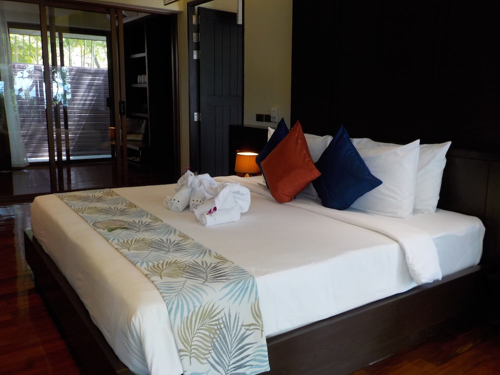 Khaolak Wanaburee Resort 21/73