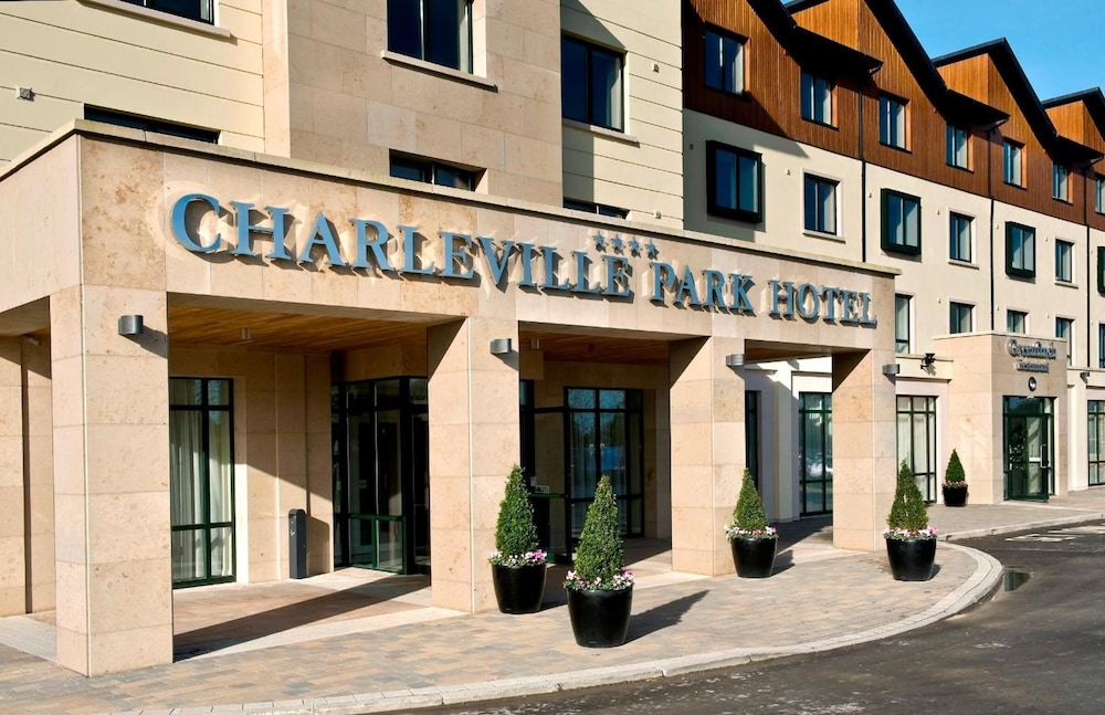 Charleville Park Hotel 4/29