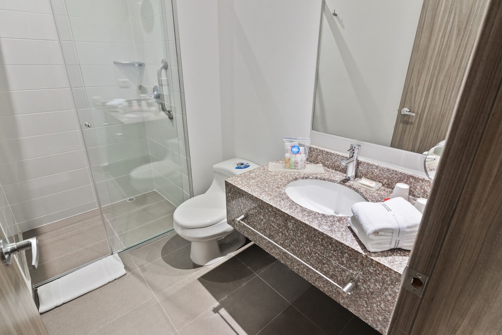 GHL Style Hotel Neiva 42/42