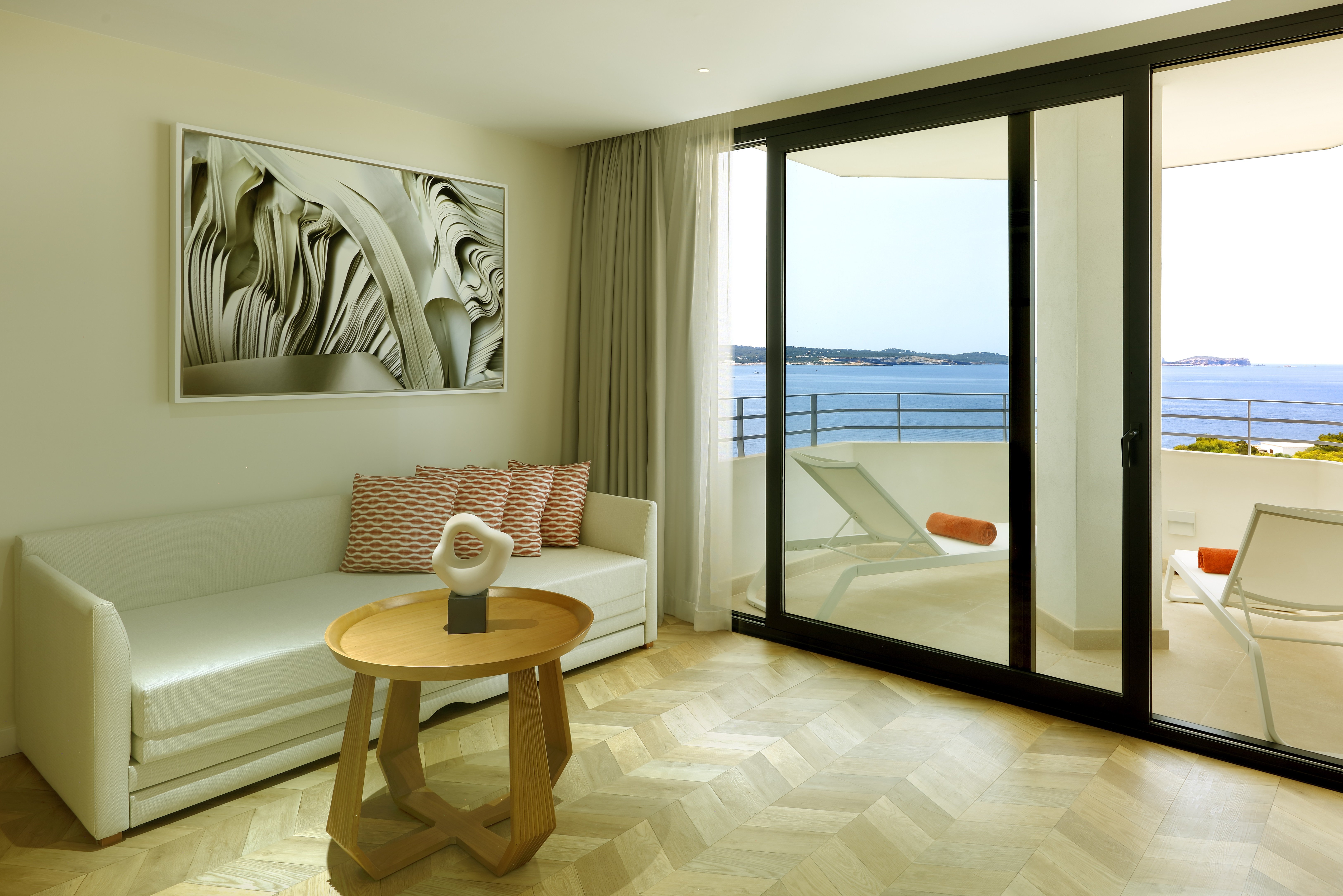 TRS Ibiza Hotel - Adults Only 24/48
