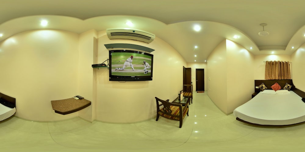 Hotel Amax Inn 19/39