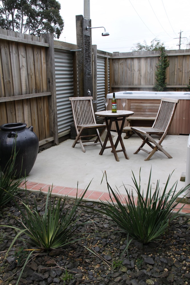 Bairnsdale Motel 29/38