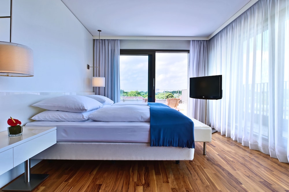 Pestana Berlin Tiergarten 31/85