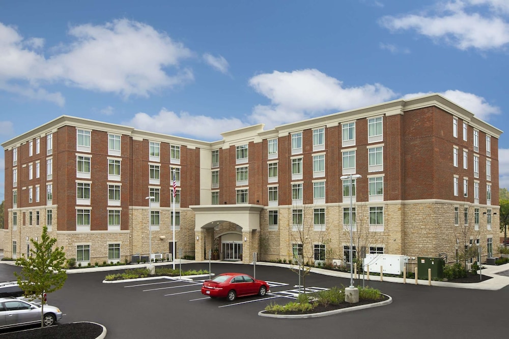 amenities